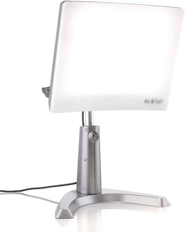 Carex Day-Light Classic Plus Bright Light Therapy Lamp