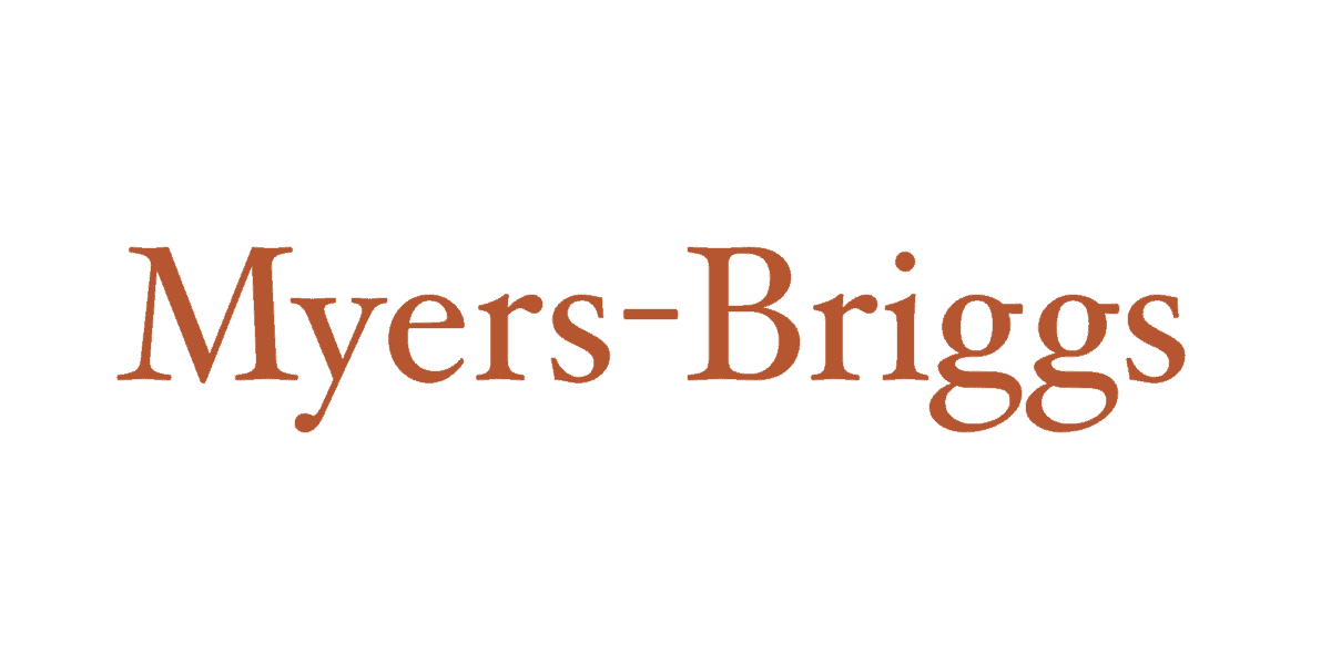 Myers-Briggs