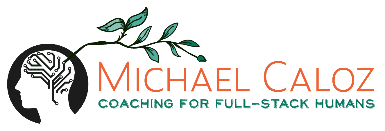 Michael Caloz Coaching