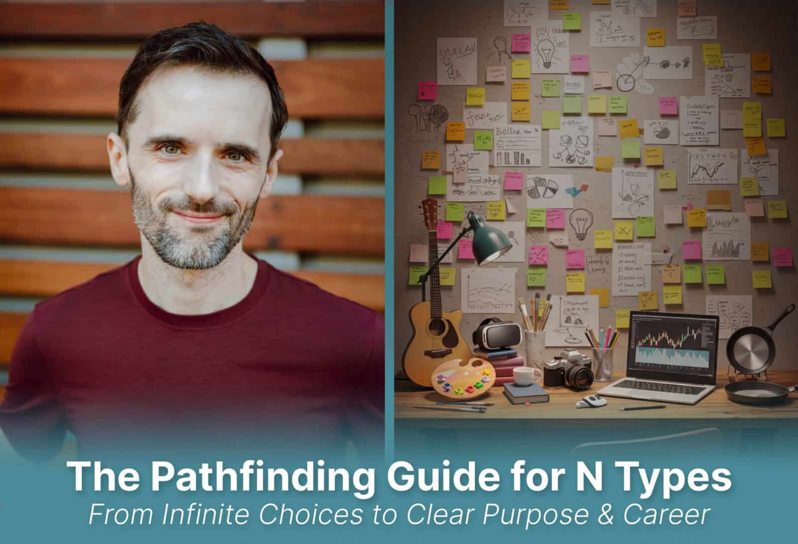 The Pathfinding Guide for N Types